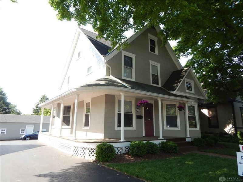 92 E Franklin Street, Dayton, OH 45459 Photo 1