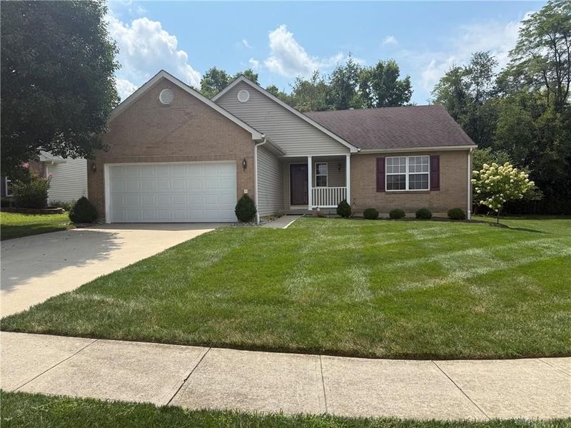41 Evergreen Court, Franklin, OH 45005 Photo 1