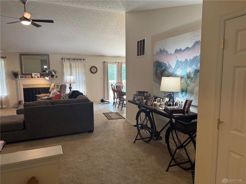 41 Evergreen Court, Franklin, OH 45005 Photo 17