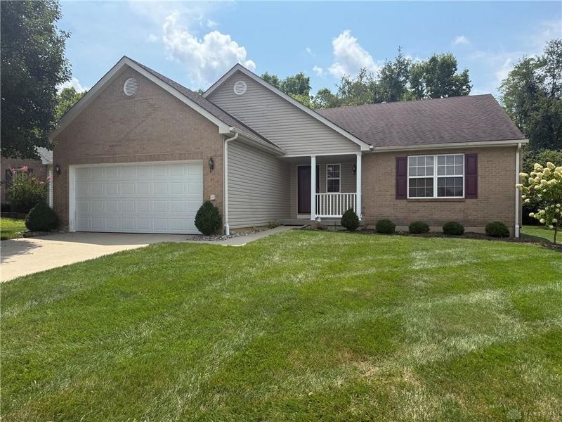 41 Evergreen Court, Franklin, OH 45005 Photo 2