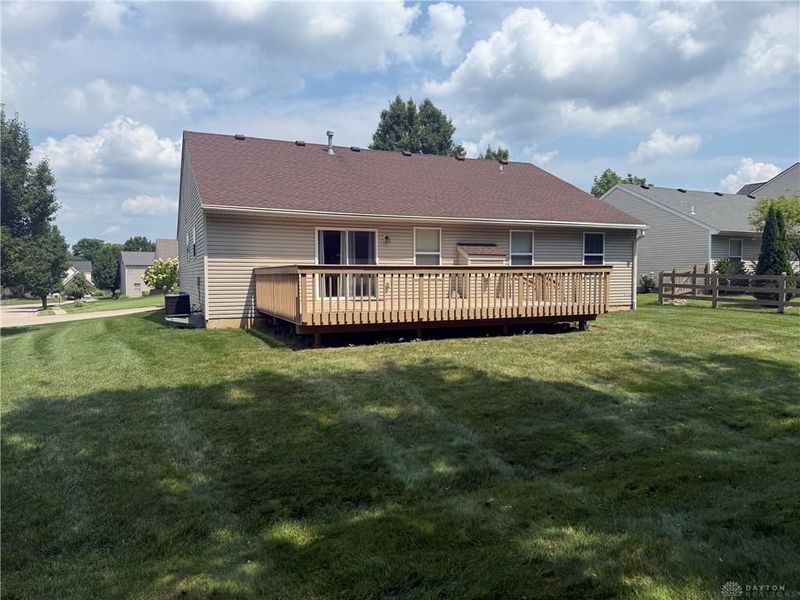 41 Evergreen Court, Franklin, OH 45005 Photo 4