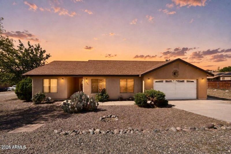 4540 E GOLDMINE Road, Rimrock, AZ 86335