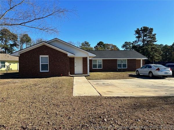 7214 Evanston Street, Unit A, Fayetteville, NC 28314
