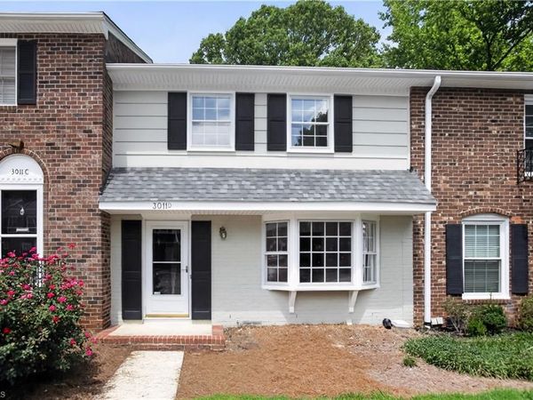 3011 Patriot Court, Unit D, Greensboro, NC 27408