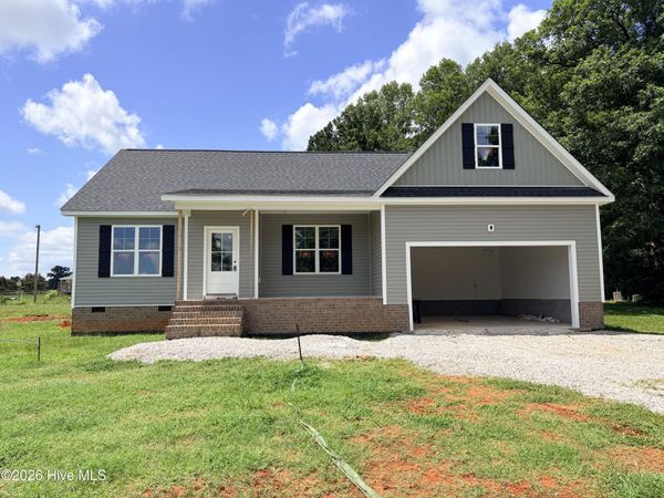 2630 Bryantown Road, Spring Hope, NC 27882