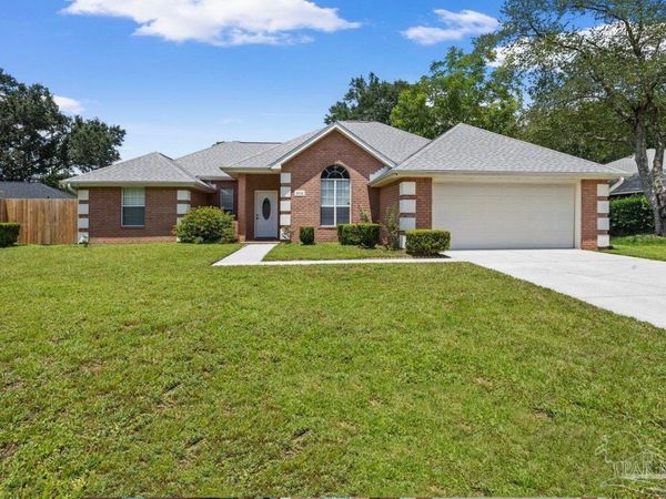 3456 Ashmore Ln, Pace, FL 32571
