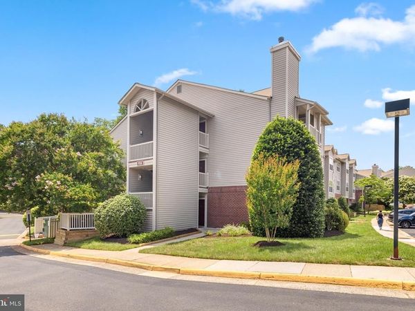 1705 C ASCOT WAY, RESTON, VA 20190