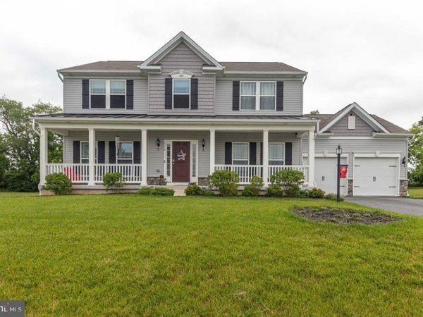 174 PARADISE VIEW DRIVE , GREENCASTLE, PA 17263