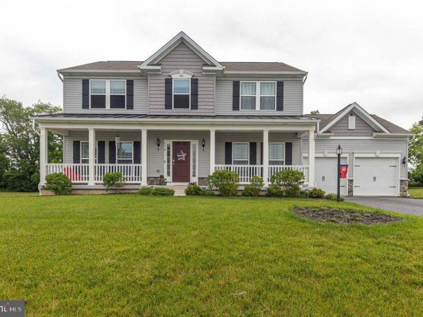 174 Paradise View Drive , Greencastle, PA 17263 Main Photo