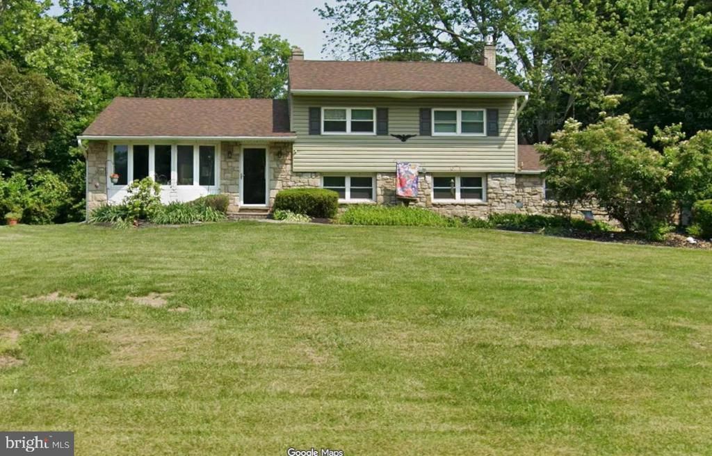 708 OAK TERRACE DRIVE , AMBLER, PA 19002