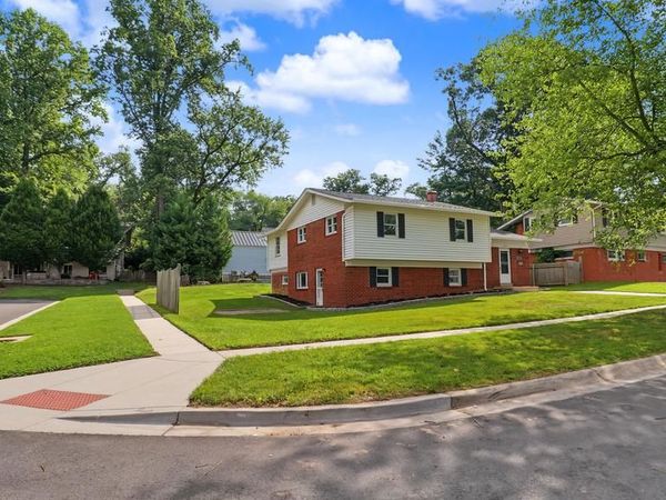 11419 LUND PLACE, KENSINGTON, MD 20895
