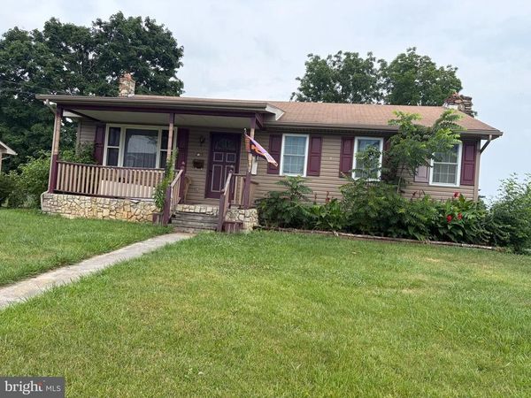 235 FAIRVIEW , MCSHERRYSTOWN, PA 17344