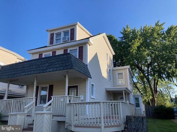 109 E MAIN STREET, Unit 2, LANSDALE, PA 19446