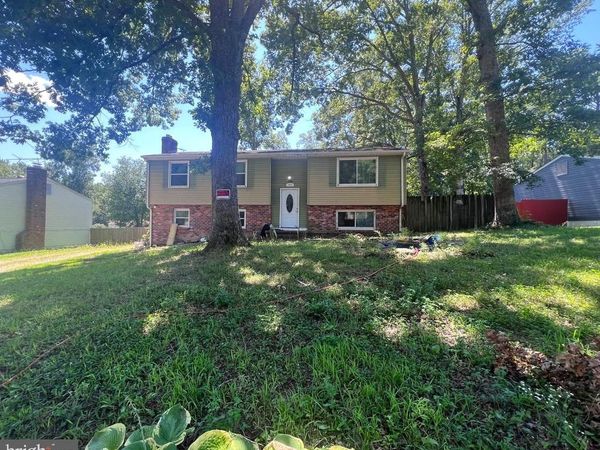 9613 KENDRICK ROAD, NORTH CHESTERFIELD, VA 23236
