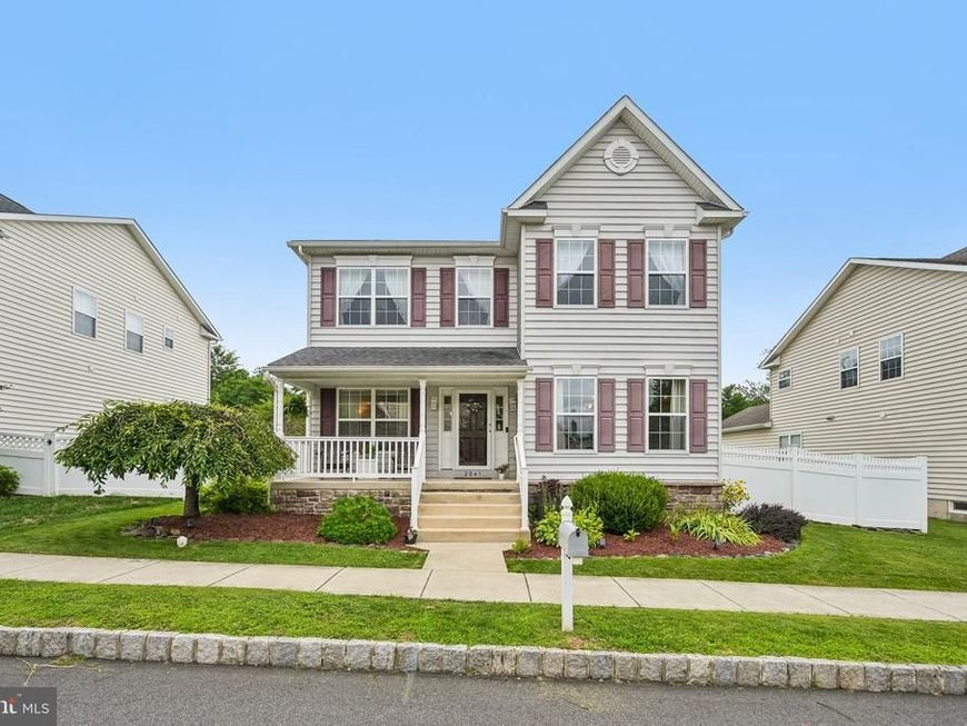 2041 Sunnyvale Drive , Pennsburg, PA 18073 Main Photo