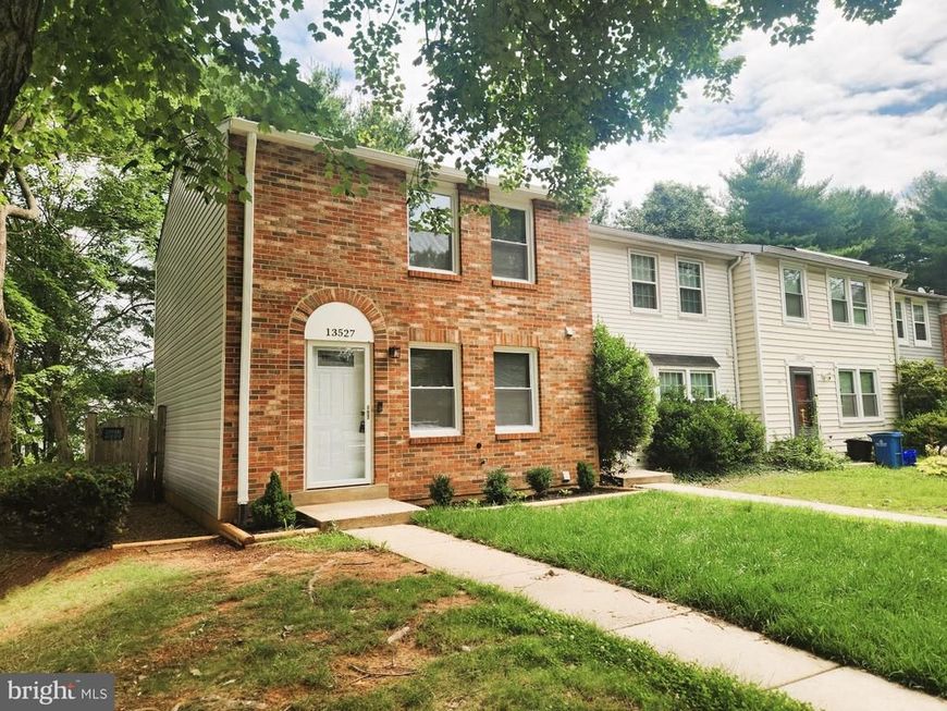 13527 Duhart Road , Germantown, MD 20874 Main Photo