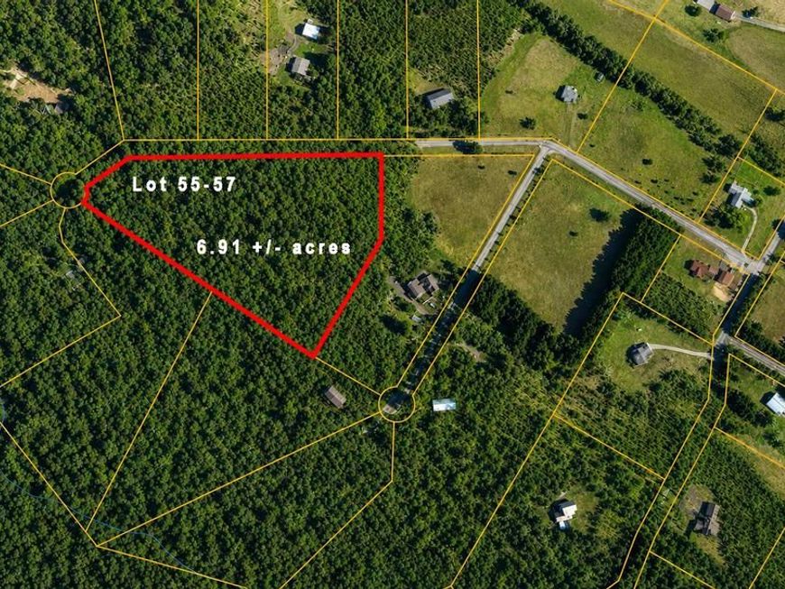 Lots 55-57 Scenic Drive , Grantsville, MD 21536 Main Photo