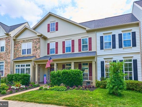 42719 EXPLORER DRIVE, BRAMBLETON, VA 20148