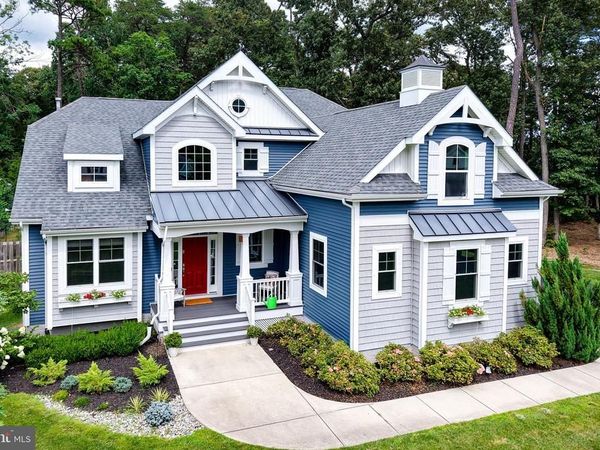 19035 WINTERBERRY STREET, MILTON, DE 19968