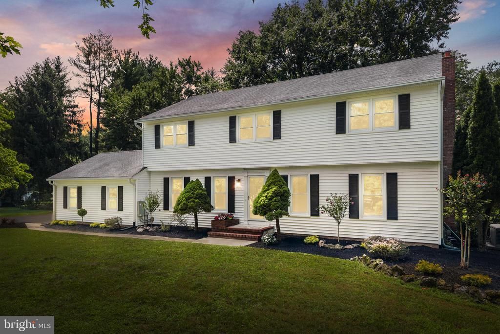 59 Catskill Court, Belle Mead, NJ 08502 Main Photo
