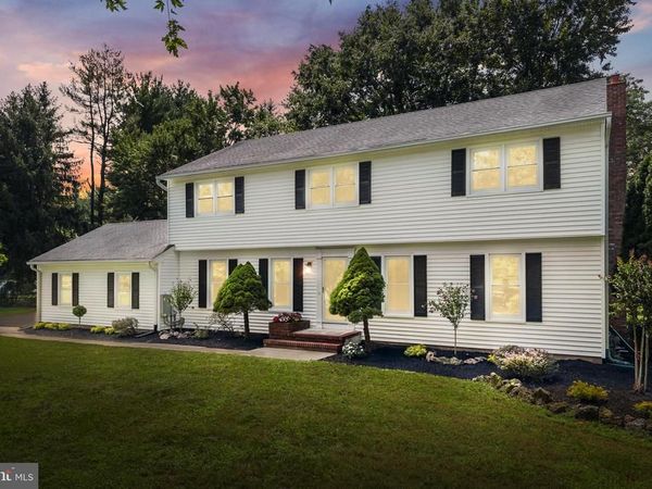 59 CATSKILL COURT, BELLE MEAD, NJ 08502