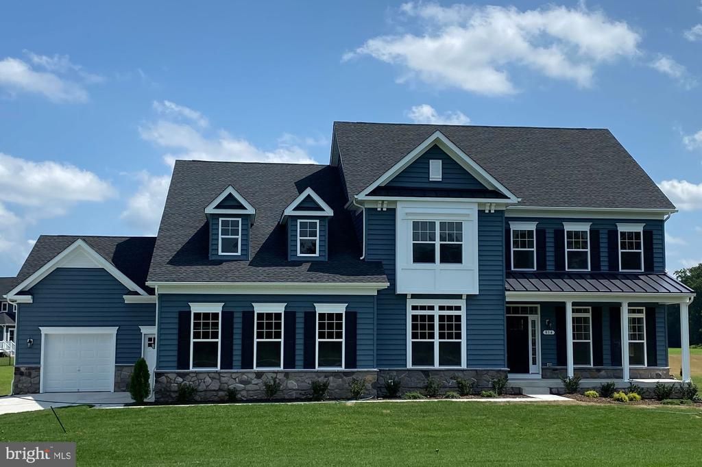12941 FLETCHERTOWN ROAD , BOWIE, MD 20720