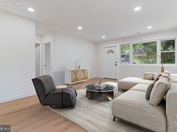 8012 ALLENDALE DRIVE, LANDOVER, MD 20785