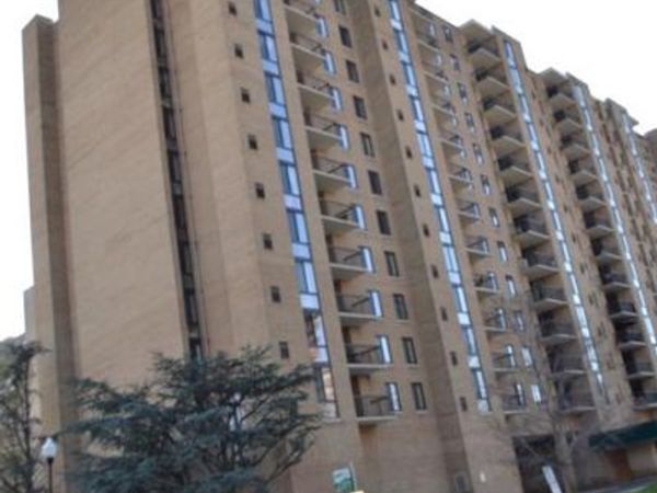 4500 S FOUR MILE RUN DRIVE, Unit 823, ARLINGTON, VA 22204