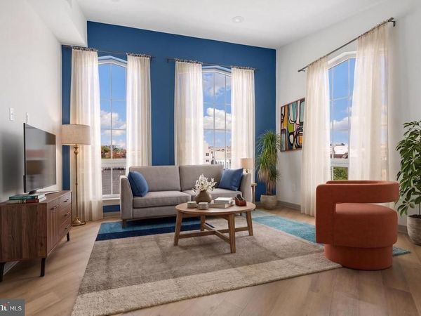 689 N BROAD STREET, Unit 204, PHILADELPHIA, PA 19123