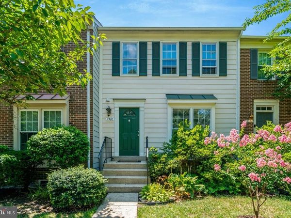 7580 BLANFORD COURT, ALEXANDRIA, VA 22315