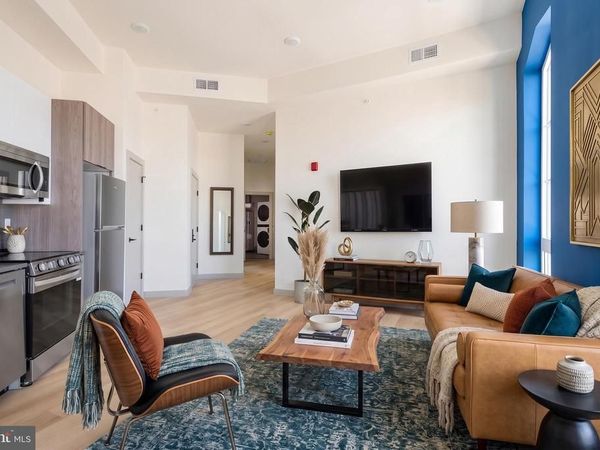689 N BROAD STREET, Unit 303, PHILADELPHIA, PA 19123