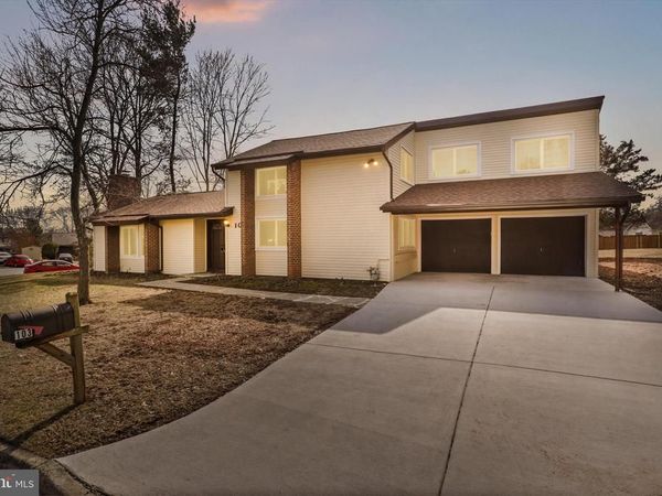 103 FARMINGTON LANE, STERLING, VA 20164