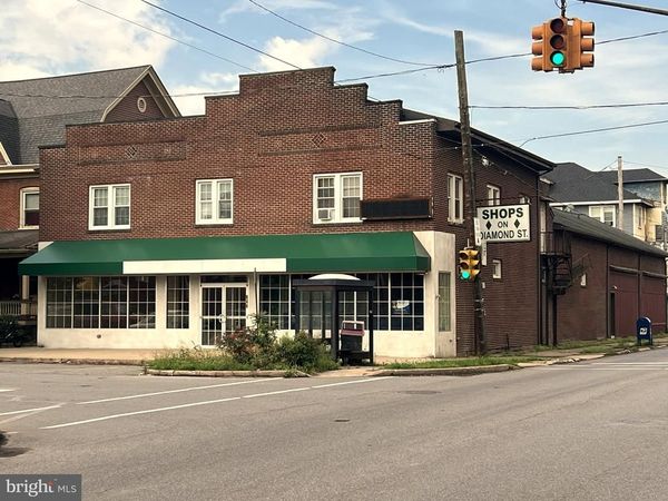 849 DIAMOND STREET, WILLIAMSPORT, PA 17701