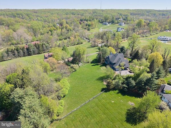 1012 BODINE ROAD , CHESTER SPRINGS, PA 19425