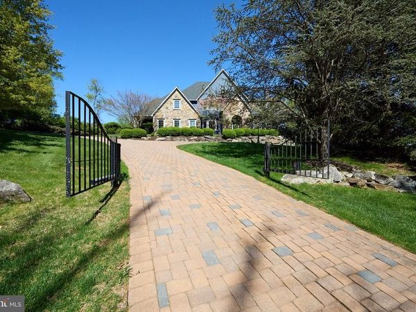 1012 BODINE ROAD , CHESTER SPRINGS, PA 19425