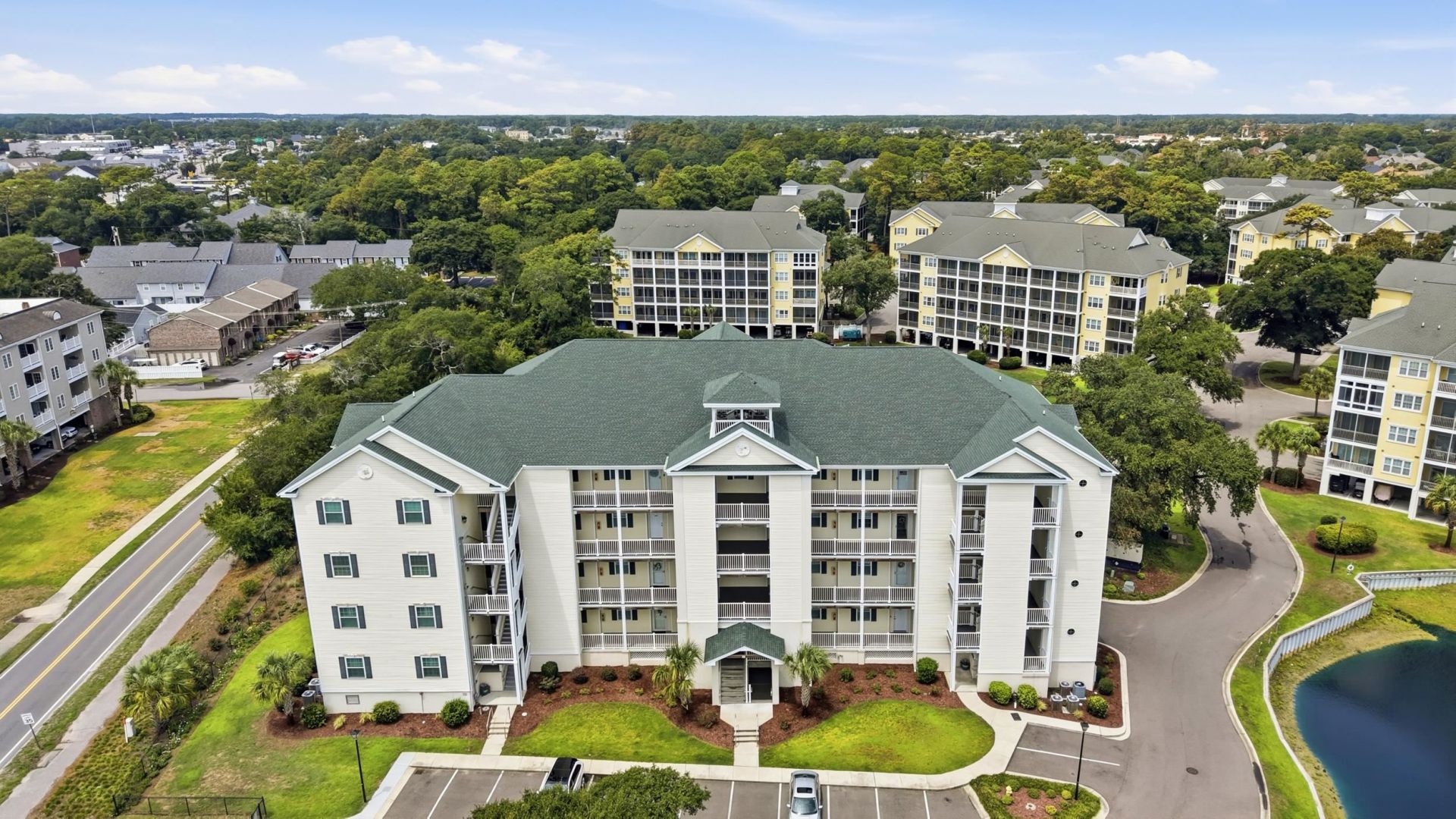 601 Hillside Dr. N, Unit 2501, North Myrtle Beach, SC 29582 Main Photo