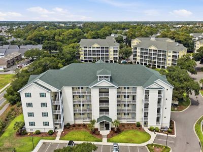 601 Hillside Dr. N, Unit 2501, North Myrtle Beach, SC 29582