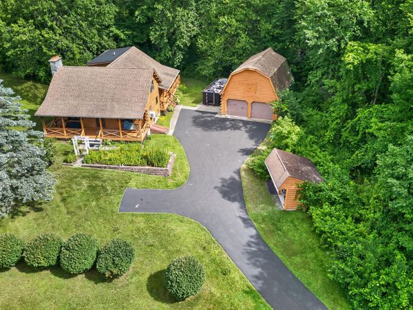 294 Poyneer Road, Nassau, NY 12123