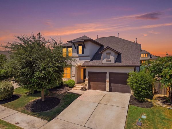 3101 Rabbit Creek DR, Georgetown, TX 78626