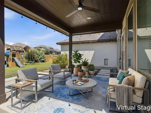 3101 Rabbit Creek DR, Georgetown, TX 78626