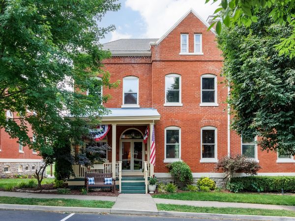 11 Greene Street, Fort Thomas, KY 41075