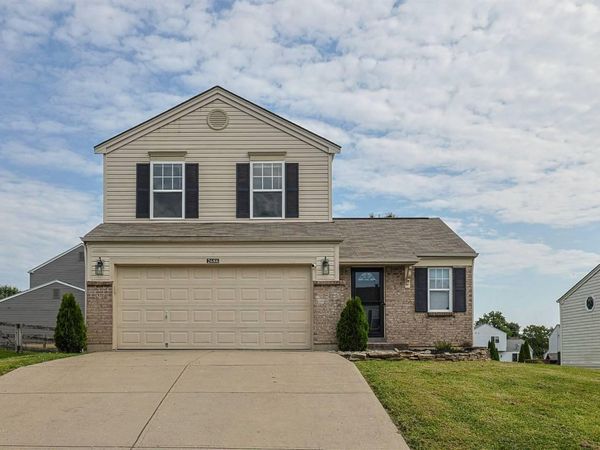 2686 Edenbridge Court, Burlington, KY 41005