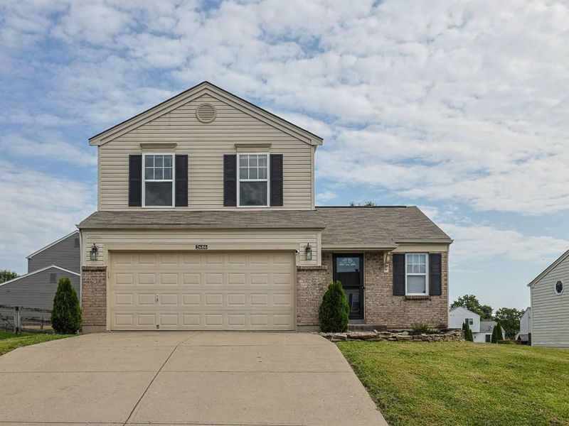 2686 Edenbridge Court, Burlington, KY 41005 Photo 1