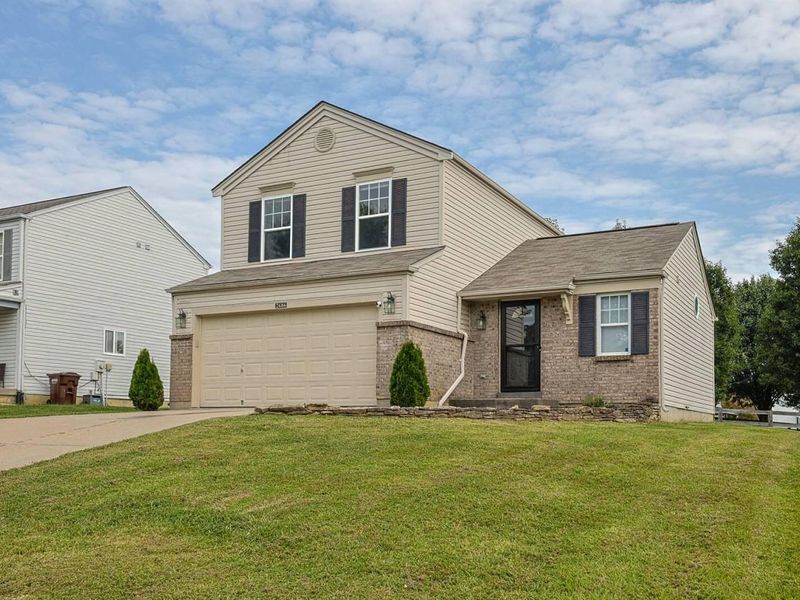 2686 Edenbridge Court, Burlington, KY 41005 Photo 2