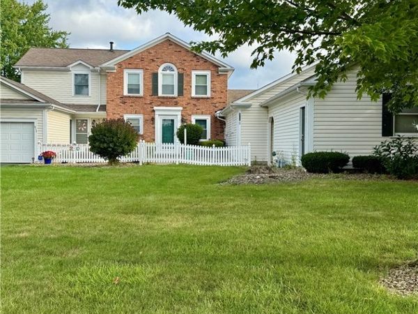 810 Kentwood Drive , Unit 2, Boardman, OH 44512