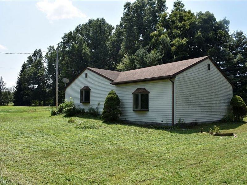 11674 Green Beaver Road, Canfield, OH 44406 Photo 2