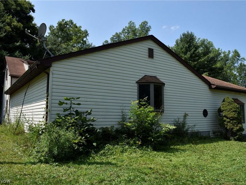 11674 Green Beaver Road, Canfield, OH 44406 Photo 3