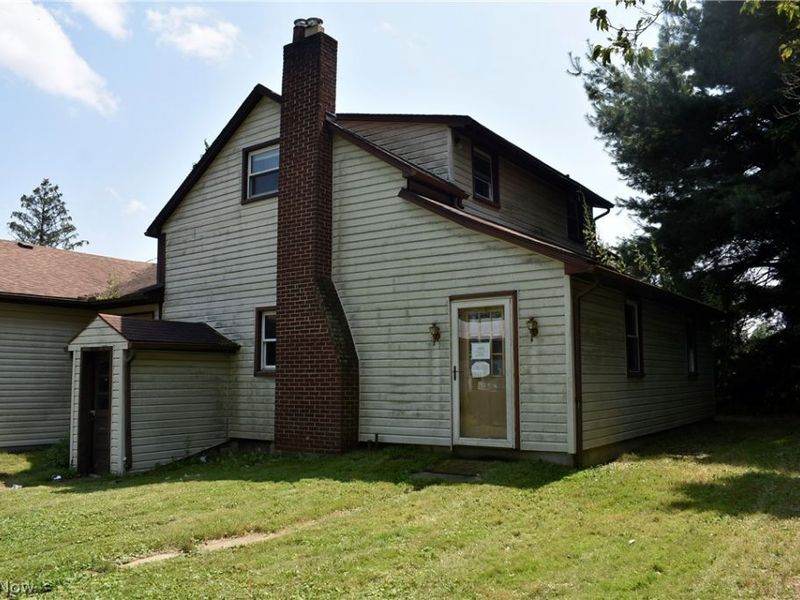 11674 Green Beaver Road, Canfield, OH 44406 Photo 4