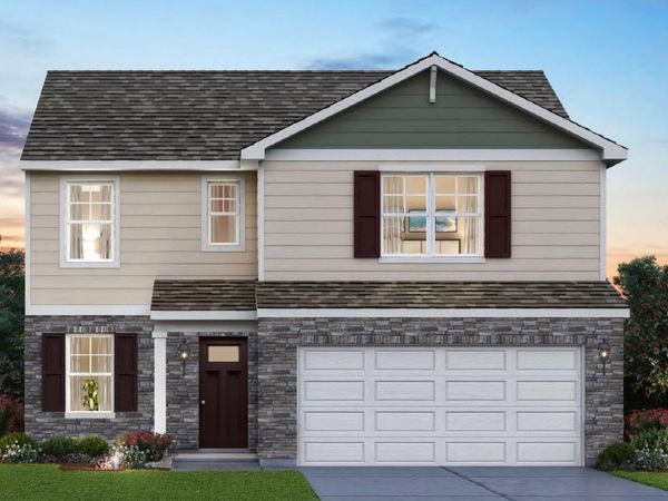 244 Cressmoor Boulevard , Hobart, IN 46342