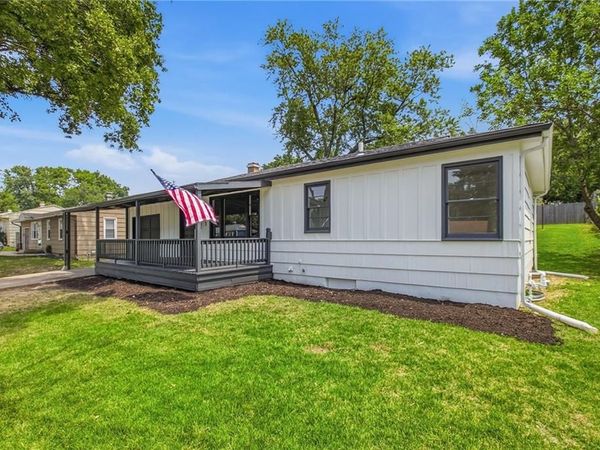 3313 Vermont Avenue, Independence, MO 64052